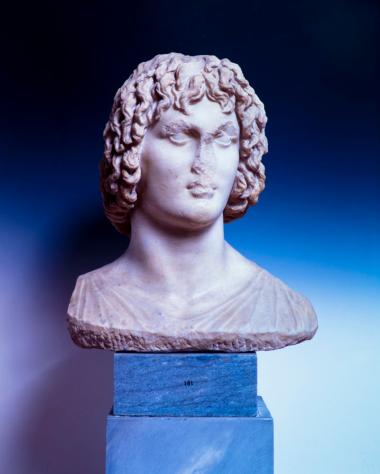 Προτομή Ευβούλεως