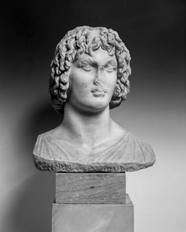 Προτομή Ευβούλεως