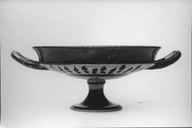 Αττική κύλικα τύπου Droop