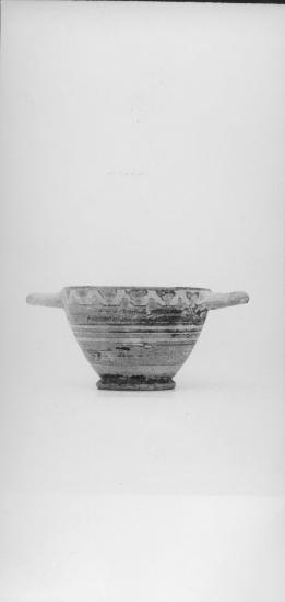 Κορινθιακή κοτυλίσκη