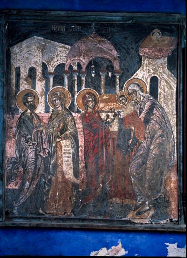 Χωρίς Τίτλο