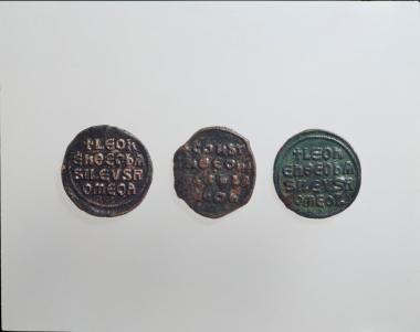 Φόλλις (οπισθ.)