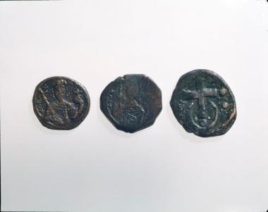 Φόλλις (οπισθ.)