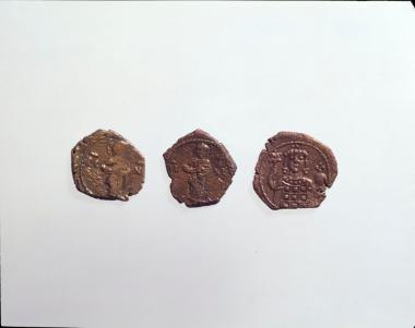 Μισό τεταρτηρόν  (εμπρ.)