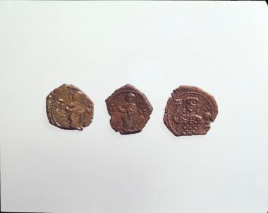 Μισό τεταρτηρόν (εμπρ.)