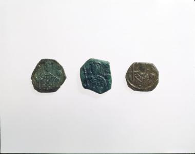 Τεταρτηρόν (οπισθ.)