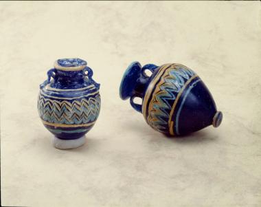 Γυάλινα αγγεία