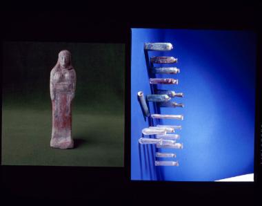 Γυάλινα αγγεία