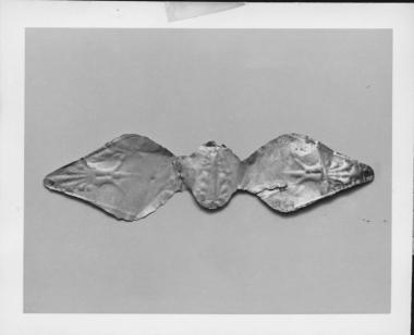 Χρυσό έλασμα