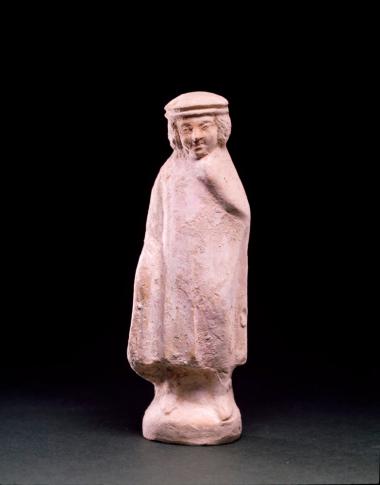 Πήλινο ειδώλιο???