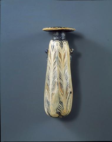 γυάλινο αλάβαστρο