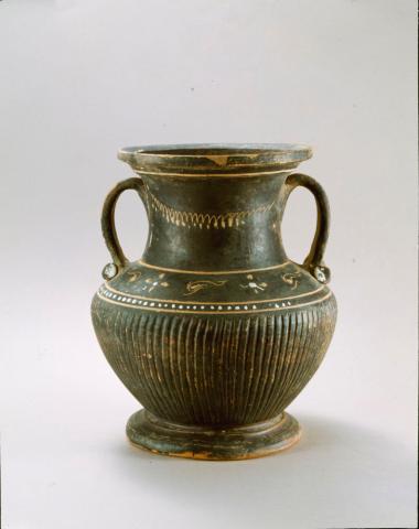 αμφορέας τύπου “ Δυτικής Κλιτύος”