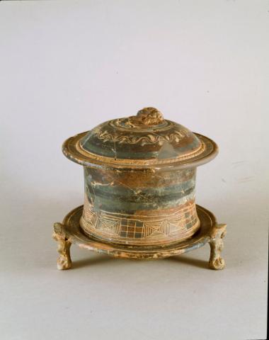 πυξίδα τύπου “Δυτικής Κλιτύος”