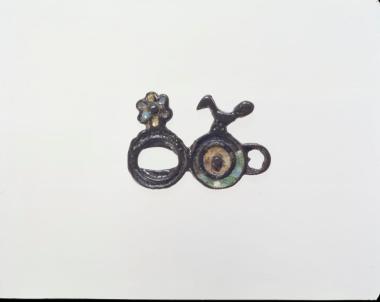 Πόρπη ζώνης