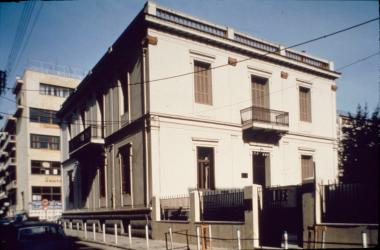 Οικία Θεσσαλονίκης