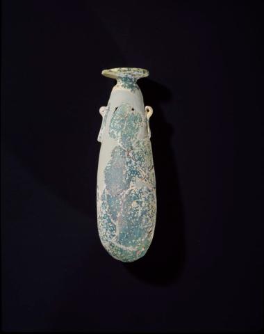 Γυάλινο αλάβαστρο.