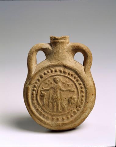 Αγγείο. “Ευλογία”.