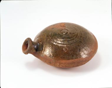 Θερμοφόρα ή ασκοδάβλα