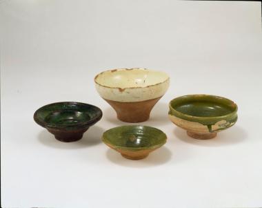 Κούπες και πινάκια