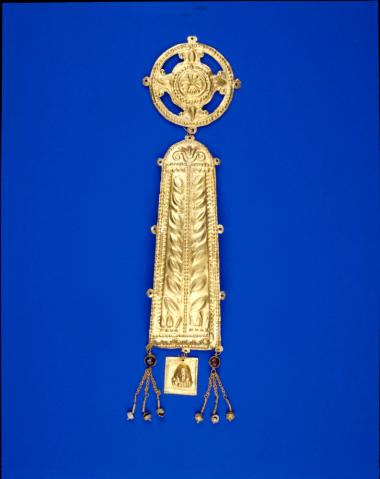 Κόσμημα.