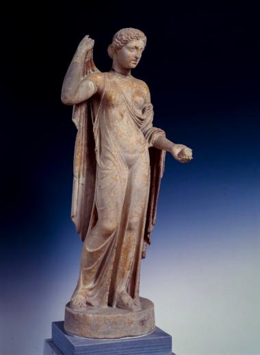 Αγαλμάτιο Αφροδίτης