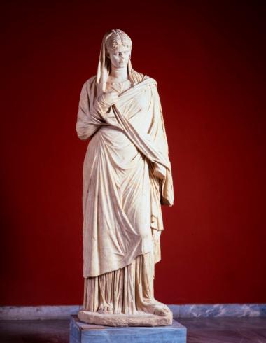 Μεγάλη Ηρακλειώτισσα