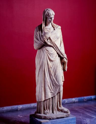 Μεγάλη Ηρακλειώτισσα