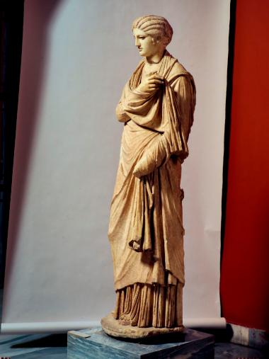 Μικρή Ηρακλειώτισσα