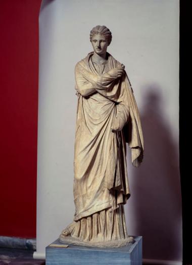 Μικρή Ηρακλειώτισσα