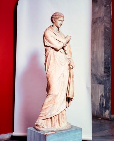 Μικρή Ηρακλειώτισσα