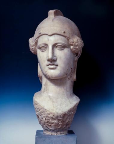 Αθηνά της Πνυκός