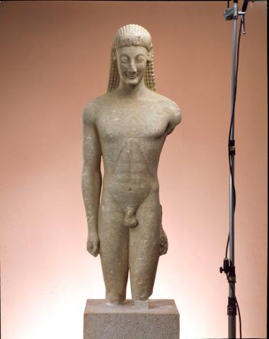 Αρχαϊκός Κούρος