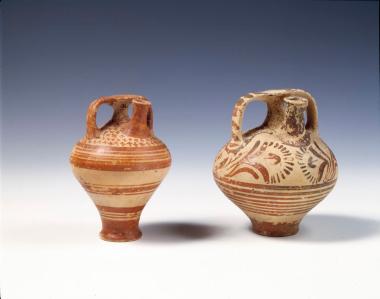 Ψευδόστομοι αμφορείς???