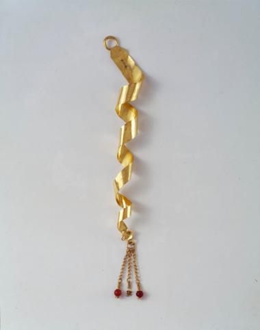 Χρυσό κόσμημα