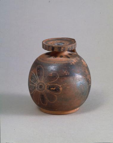 κορινθιακός αρύβαλλος