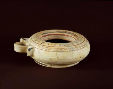 κορινθιακό εξάλειπτρο