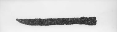 Σιδερένιο μαχαίρι