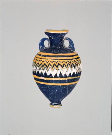 Γυάλινος αμφορίσκος