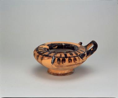 Μελανόμορφο εξάλειπτρο