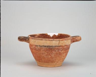 Σκύφος-κοτύλη