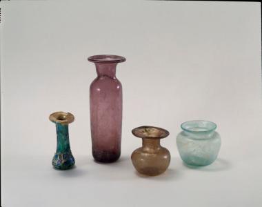 γυάλινα αγγεία