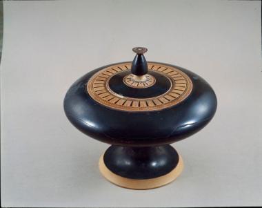 αττική πλημοχόη τύπου Β