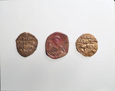 Φόλλις (οπισθ.)