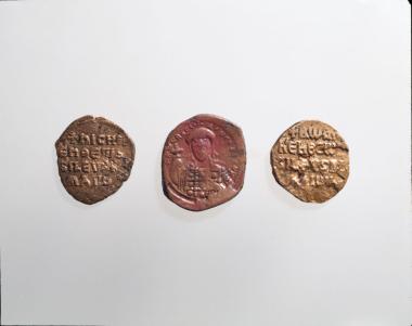 Φόλλις (οπισθ.)