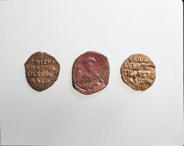 Φόλλις (οπισθ.)