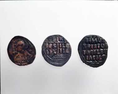 Φόλλις (οπισθ.)