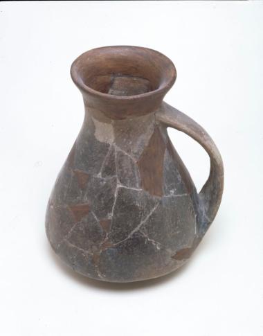 Στιλβωτή οινοχόη