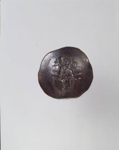 Άσπρο τραχύ (εμπρ.)