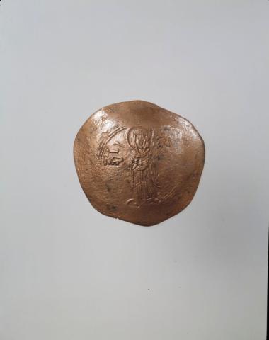 Άσπρο τραχύ (εμπρ.)