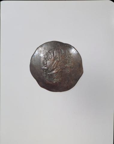 Άσπρο τραχύ (εμπρ.)